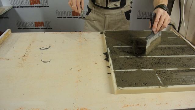 Декоративный камень своими руками НОВАЯ СКАЛА. Как сделать ? Смотри. смотреть онлайн