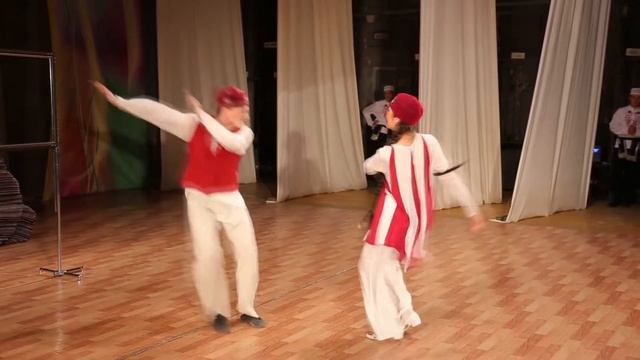 "Гузәл Чулман" (GuzelDance) - Тылсымлы рәсем смотреть онлайн