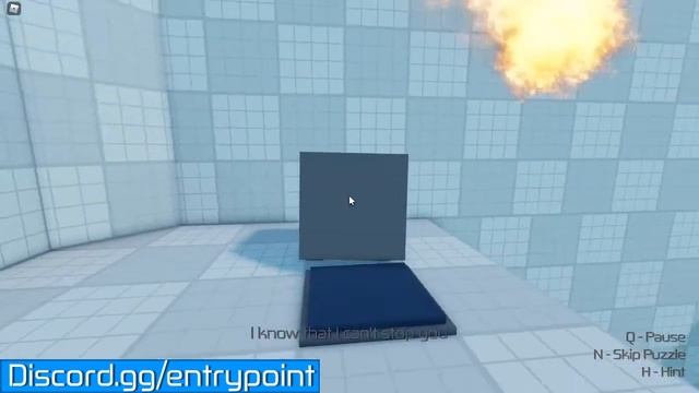 Facade: New Game by Cishshato смотреть онлайн