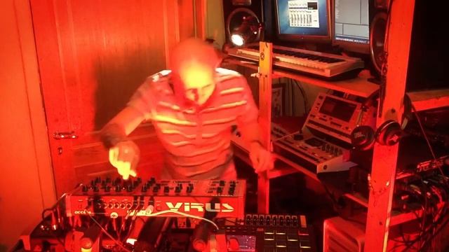 Groovy-b “AmiGoDub “ смотреть онлайн