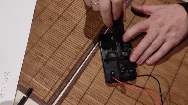 Азбука Морзе. Урок 3. Д Т Е Ф.