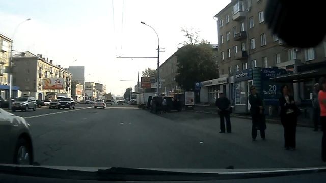 хам в новосибирске смотреть онлайн