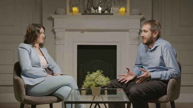 Разговор с Денисом Собуром | О пользе скуки и о празднике первой двойки смотреть онлайн