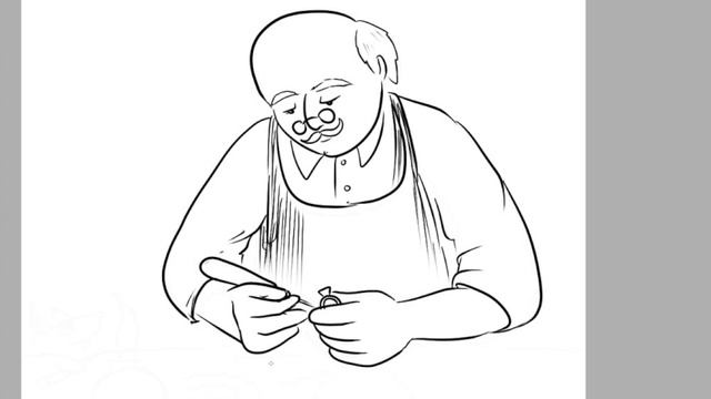 Кто такой Ювелир? Детский журнал Фокси смотреть онлайн