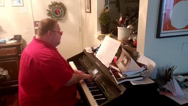 Guaraldi "Linus & Lucy" (Charlie Brown Christmas) смотреть онлайн