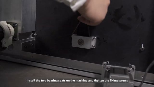 Flashforge Creator 4: How to Adjust and Replace The Z-axis Timing Belt смотреть онлайн