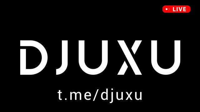 DJUXU диджейские техно сеты 2024 новинки электронной музыки смотреть онлайн