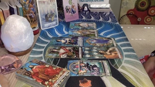 VIRGO NOVEMBER 2019 Who is Your Future Partner Tarot Reading | Extended Forecast смотреть онлайн