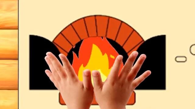 горячая печь смотреть онлайн