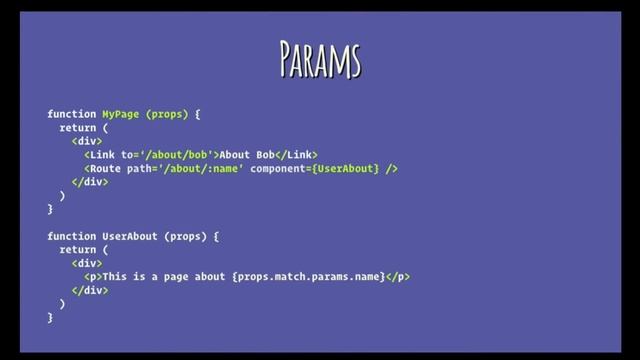 Day 9 - Afternoon, part 5: Intro to React Router and Fetch API - XTBC 2018 Session 1 смотреть онлайн