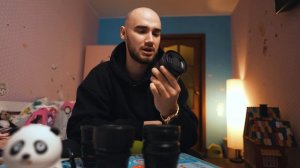 Купил RED и не снимаю на него! Почему RED худшая камера?