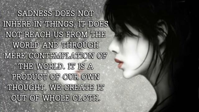 Heart Touching Sad Quotes For Broken Hearts | Deep Sad Quotes About Pain | Sad Quotes About Life смотреть онлайн