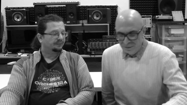 SA]]_on-air #5: Почему ты раб инструмента ?? Откуда взялся Джаз ??! Секрет Стравинского раскрыт! смотреть онлайн