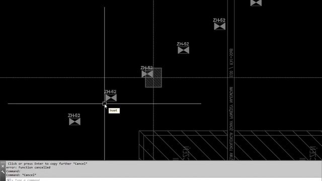 COPY FURTHER - Autolisp productivity plugin for Autocad смотреть онлайн