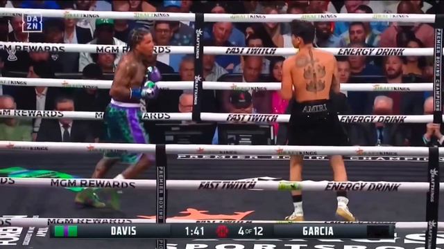 GERVONTA DAVIS vs RYAN GARCIA SUPER FIGHT!!! (22.04.2023) ДЖЕРВОНТА ДЭВИС vs РАЙАН ГАРСИА БОЙ смотреть онлайн