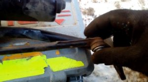 Ремонт трапеции дворников kia ceed 2008