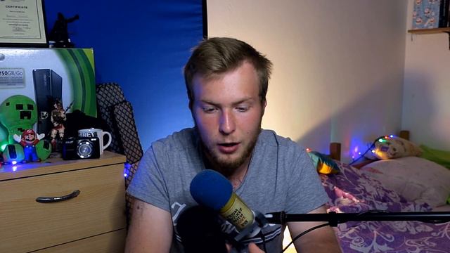 SAMSON Q9U - Český Unboxing a test mikrofonu (porovnání s Behringer C-1U) смотреть онлайн