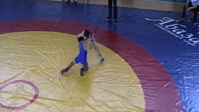 30 кг Маматов Н. смотреть онлайн