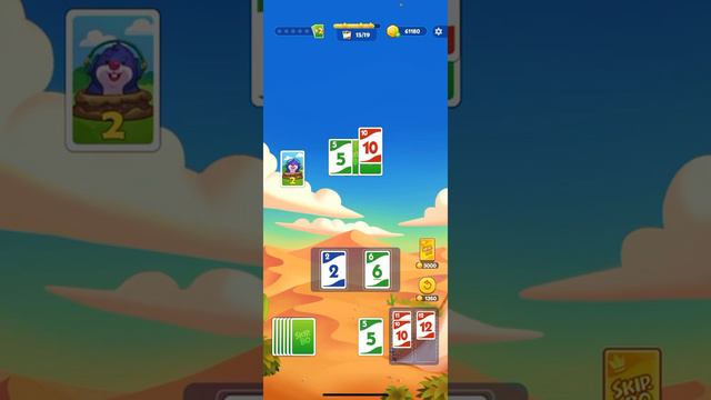 Skip-Bo: Stream 75: Find the box 📦event continues 👍🏾🤷🏾♂️ смотреть онлайн