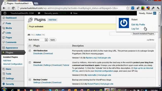 Wordpress Security | Google Authenticator Plugin смотреть онлайн