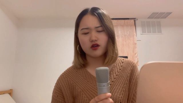Love Me Like That - Sam Kim (cover by Koh) смотреть онлайн