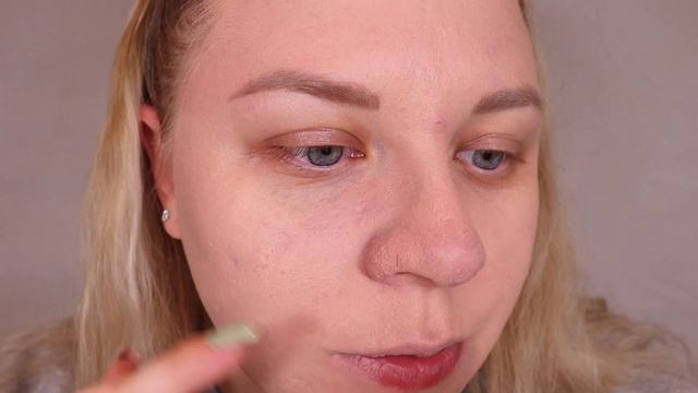 REFORMULATED?! NEW LOREAL 32H MATTE COVER FOUNDATION FIRST IMPRESSIONS ? | makeupwithalixkate смотреть онлайн
