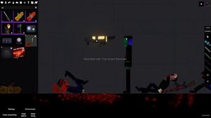 КАК ПОЛУЧИТЬ ВСЕ КАМНИ БЕСКОНЕЧНОСТИ? | People Playground