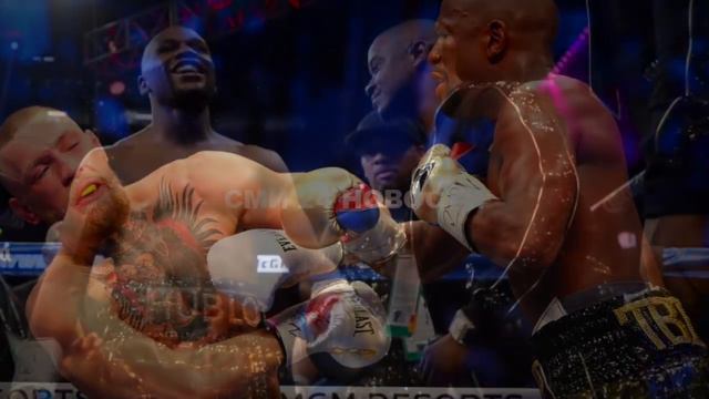 Ответ Meйвeзep на вызов Хабиба ВЫЗОВ ПРИНЯТ смотреть онлайн