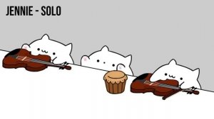 Котики поют🌈❤️