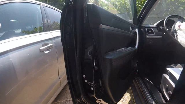 Haval H6 | 3142 | TOTAL01 смотреть онлайн