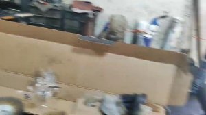 Реактивные тяги на ниву. Какие выбираю я и почему!