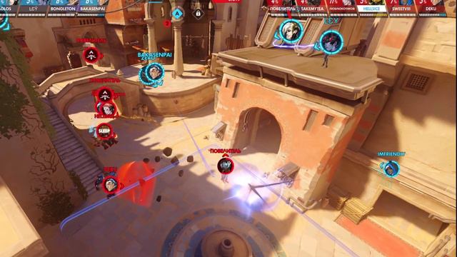 Симметра в атаке: Храм Анубиса | Лучший гайд на Симметру смотреть онлайн