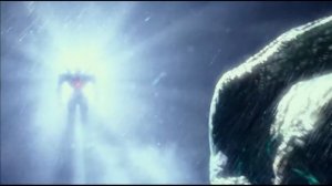 Тихоокеанский рубеж | Классика