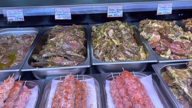 Магазин продал вонюче мясо, персонал морозится смотреть онлайн