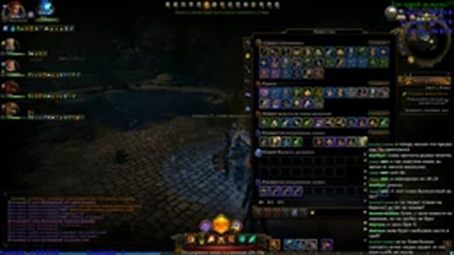I'am back... Одна из топ 10 ММО рпг/Neverwinter/Музыка/Стрим/Общение смотреть онлайн