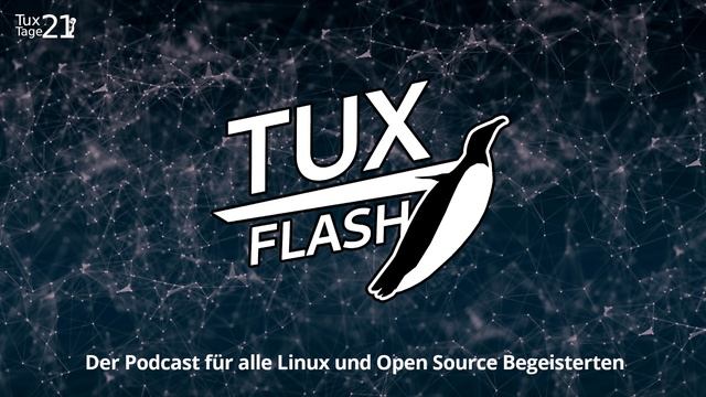 Über Gnome 40, WSL und Ubuntu 21.04 - Podcast Tux-Flash im April 2021 смотреть онлайн