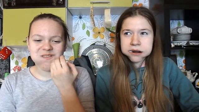 CHUBBY BUNNY CHALLENGE//Пухлый кролик смотреть онлайн