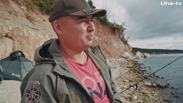 НАРОДНЫЙ ЭКСПЕРТ. Как Сазаны срезают 0,4 леску. РЫБАЛКА на САЗАНА в Сюкеево - Татарстан смотреть онлайн