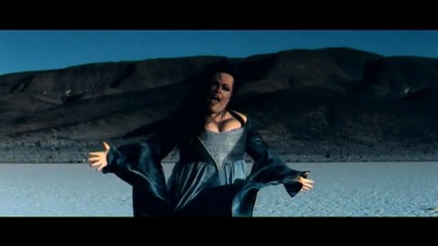 Nana Hedin - Fame (Official Video)