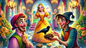 Датские сказки [Ганс Христиан Андерсен: Ганс Чурбан]