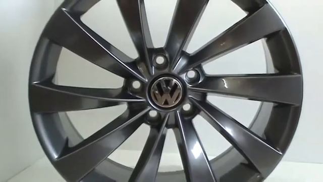 Диски Replay VV36 GM