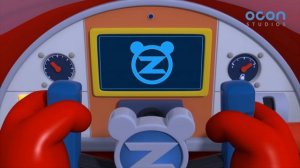 [Super Z] Little Hero Super Z Episode l Funny episode 44 l 30min Play