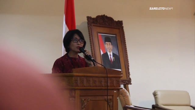 RSUP Dr. SARDJITO: Tingkatkan Kesehatan Lansia, RS Sardjito Dukung Kegiatan Pangrayu смотреть онлайн