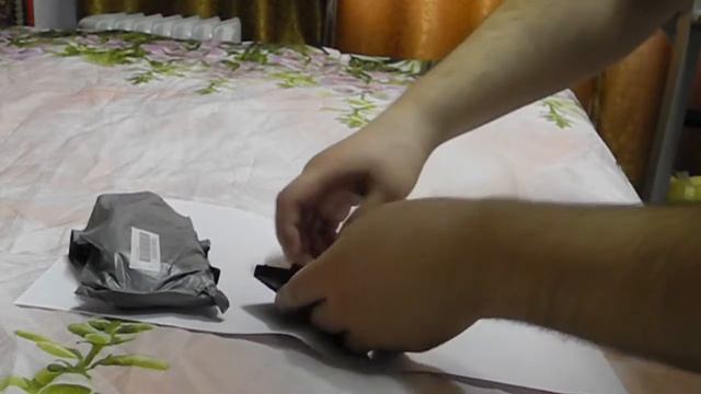 Экстрактор сломанных болтов. Распаковка товаров из Китая 2016. смотреть онлайн