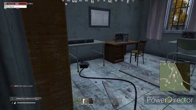 Key to Military Jail (Tisy Prison) Quick Guide , #dayz #guide #survival #rearmed смотреть онлайн
