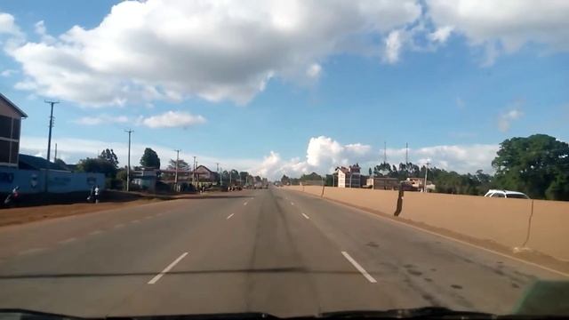 Westland, Waiyaki Way Limuru Road Trip Exploring by Motif The Traveller (MTT) смотреть онлайн