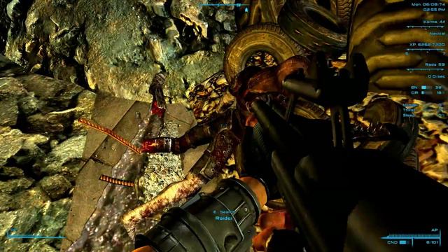 FALLOUT 4 NO FEMALE CHARACTER? смотреть онлайн