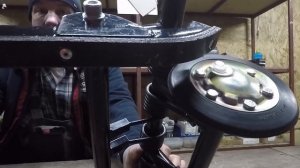 #Григорийотвечает № 3. Склизовая подвеска