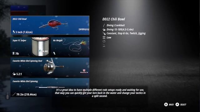 Bassmaster Fishing 2022 First Look Gameplay смотреть онлайн