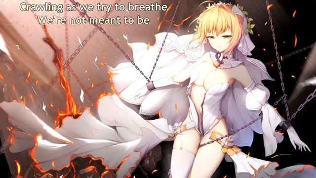 Fable - Killing Our Memories (with lyrics) (2017) смотреть онлайн